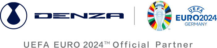 Logo Denza