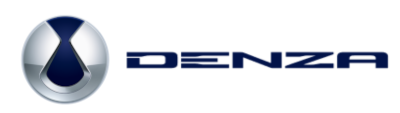 Logo Denza
